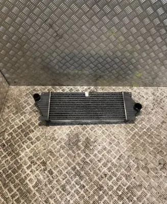 Mercedes-Benz ML W163 Intercooler radiator 1635000500 A1635000500