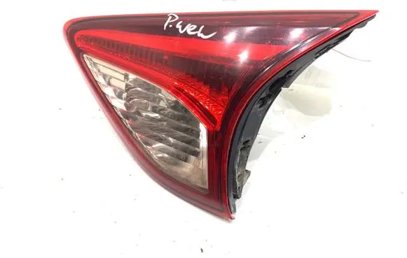 Rear/tail lights