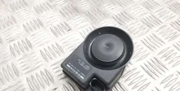 Skoda Rapid (NH) Alarm system siren 1K0951605C