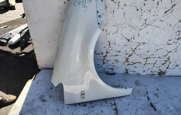 Volkswagen Caddy Fender