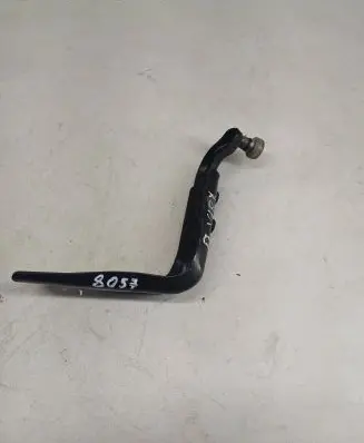 Mercedes-Benz Vaneo W414 Sliding door upper roller guide/hinge A4147600047 Q07ZGG010