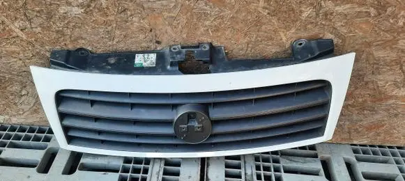 Fiat Scudo Front grill 1497652077