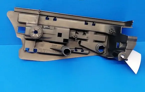 Audi A6 S6 C6 4F Tool box 4F5012111A