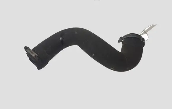 Citroen C5 Intercooler hose/pipe
