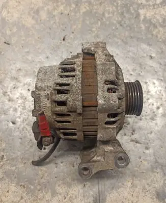 Peugeot Partner Generator/alternator 98MF10300CC A005TA6591