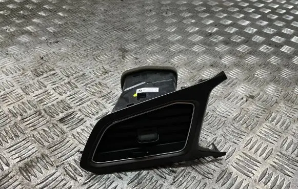 Volkswagen T-Roc Rear air vent grill 2GA819703