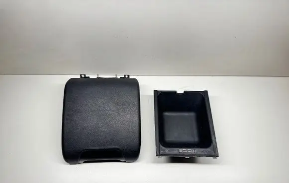 BMW 5 E39 Armrest 8196941 806219 806211