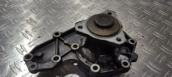 Renault 19 Water pump 7700599052 nenustatyyta