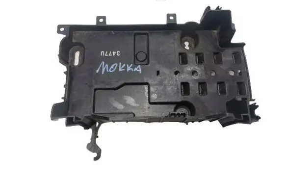 Opel Mokka Rear bumper light 95418182