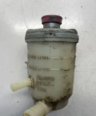 Honda Accord Power steering fluid tank/reservoir