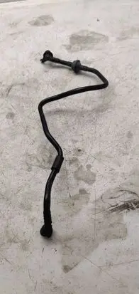 Volkswagen PASSAT B8 Vacuum line/pipe/hose 3Q0612041