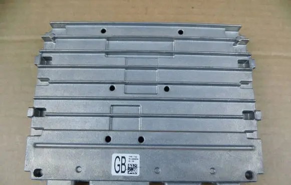 Lexus UX GPS navigation control unit/module 868400W130A 868400W130