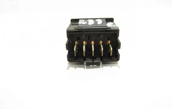 Citroen Berlingo Electric window control switch