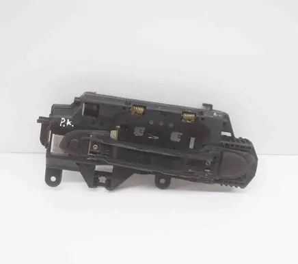 Audi A5 Front door exterior handle 8W0837205
