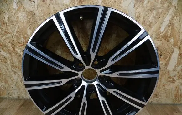 Volvo XC60 R19 alloy rim 31423852