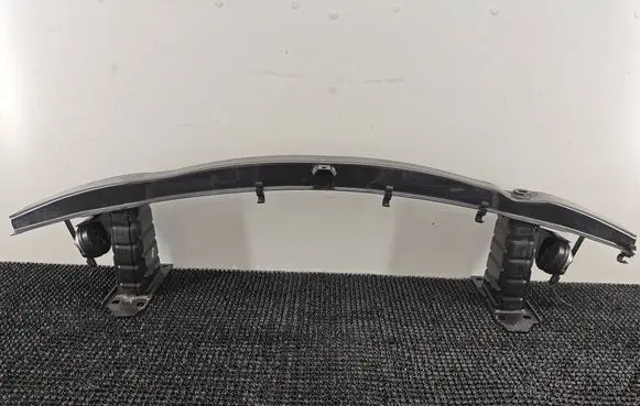 BMW 3 E90 E91 Front bumper cross member 7146645 1191810