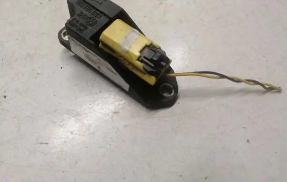 Ford Galaxy Airbag deployment crash/impact sensor 909606009