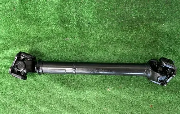 Land Rover Defender Front prop shaft TVB100610