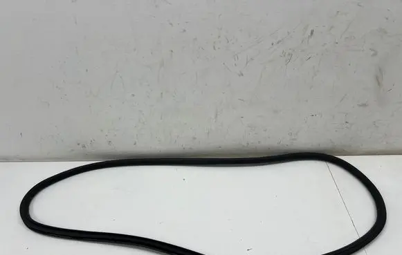 Mercedes-Benz A W177 Rear door rubber seal (on body) A1776920300