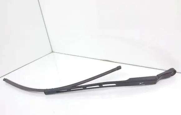 Audi A8 S8 D4 4H Front wiper blade arm 3392125891