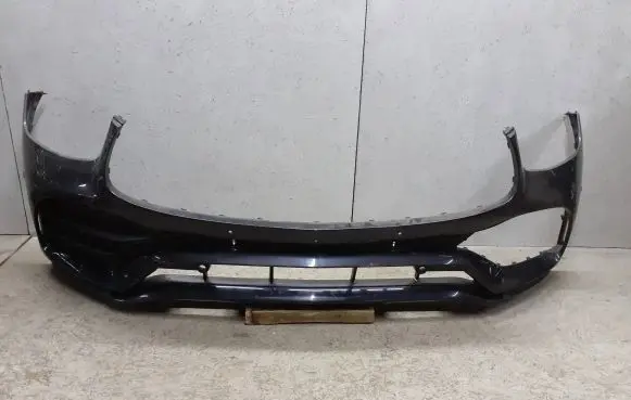 Mercedes-Benz GLC C253 Front bumper