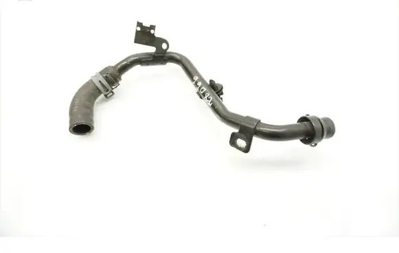 Audi A4 S4 B9 Engine coolant pipe/hose 04L122157BT