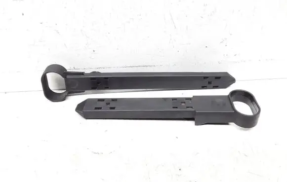 Volvo S60 Headlight/headlamp mounting bracket 31294522 31294521