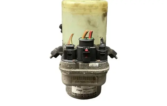 Renault Scenic II - Grand scenic II Power steering pump 6Q0423156AB 6Q1423051BS 6Q2423051AG