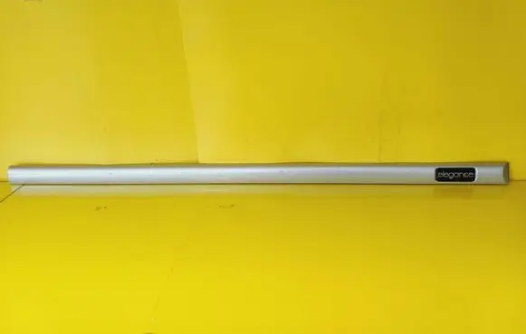 Opel Vectra B Front door trim (molding) 90586906