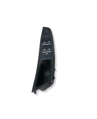 BMW 5 F10 F11 Electric window control switch 9183539 1778549