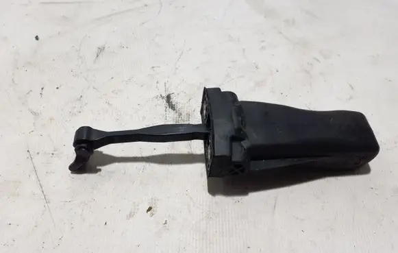 Cupra Formentor Rear door check strap stopper 5FF839249