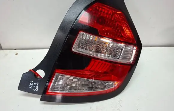 Renault Twingo III Rear/tail lights S27639822 265501361R
