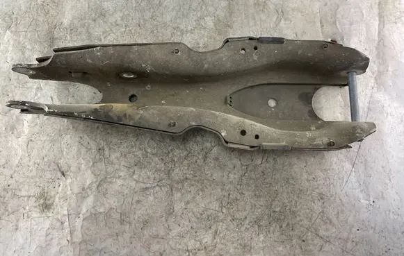 Mercedes-Benz S W221 Rear upper control arm/wishbone