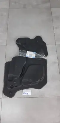 BMW X1 F48 F49 Front door sound insulation 7425182