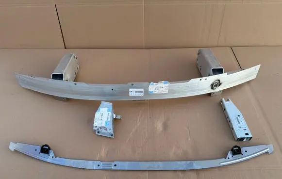 BMW M3 G80 Front bumper support beam 51112233363