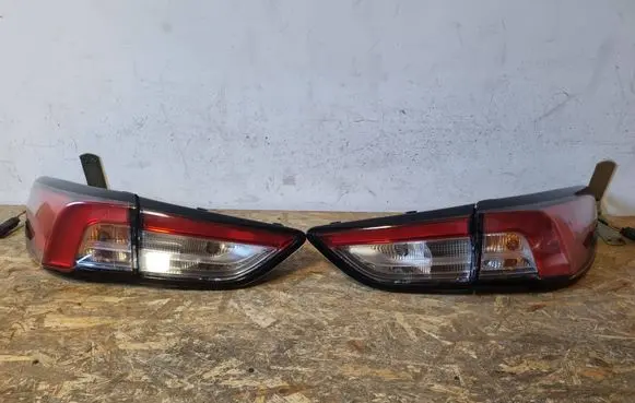 Ford Kuga III Rear/tail lights CX482BSLH