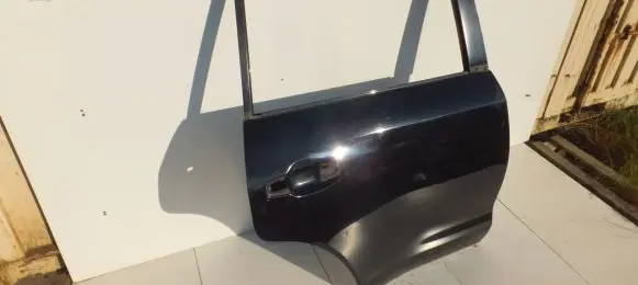 Toyota Land Cruiser (J200) Rear door