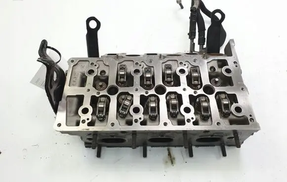 Audi A8 S8 D4 4H Engine head 059353DR 3.0 TDI