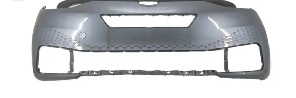 Volkswagen ID.3 Front bumper