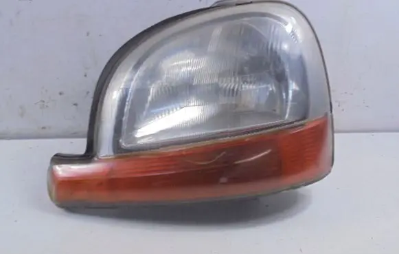 Renault Kangoo I Headlight/headlamp