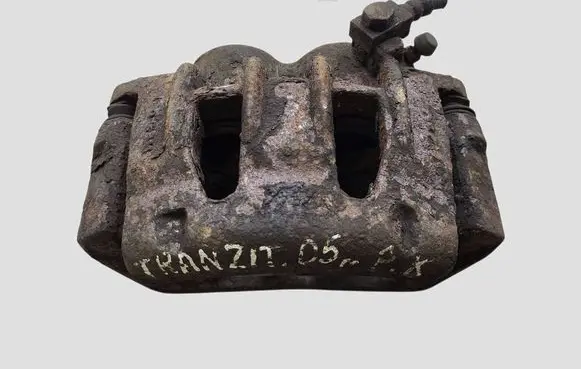 Ford Transit Front brake caliper