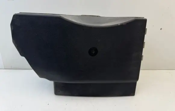 Opel Signum Battery box tray cover/lid 24438485