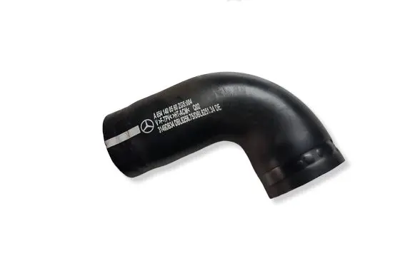 Mercedes-Benz E W213 Air intake duct part A6541400560