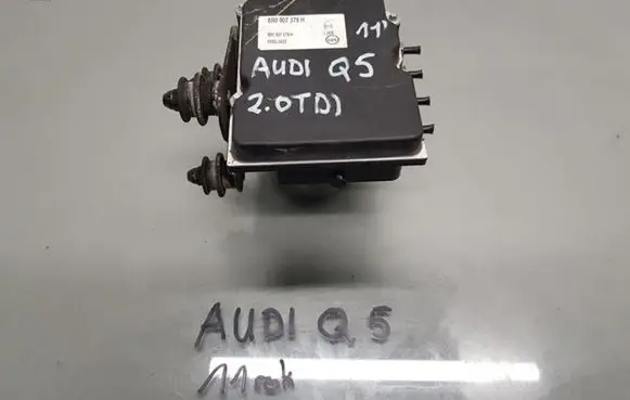 Audi Q5 SQ5 ABS Pump