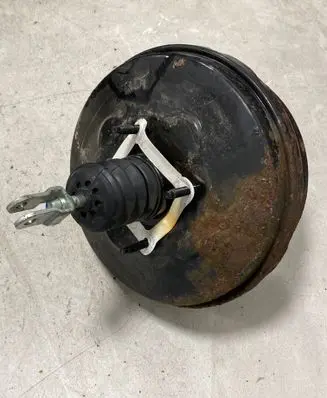 Chevrolet Epica Brake booster 3495402 7E17B5531