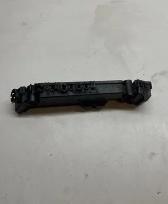 BMW 5 E60 E61 Engine installation wiring loom 779482401