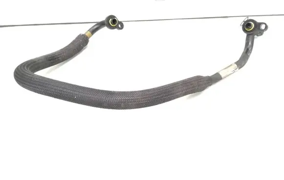 Air conditioning (A/C) pipe/hose