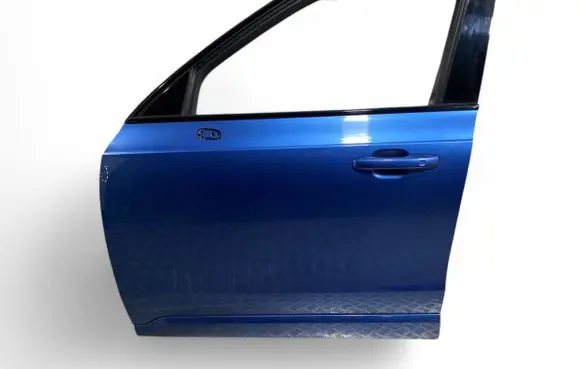 Volvo XC90 Front door