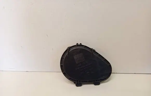 Volkswagen Golf VI Headlight/headlamp dust cover 5K0941607