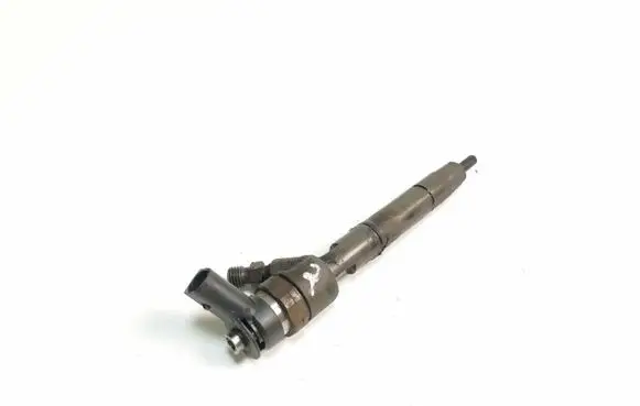 Mercedes-Benz B W245 Fuel injector A6400700787 0445110167